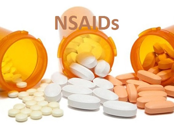 NSAIDs - nhóm thuốc giúp giảm viêm, đau cho người bệnh lupus ban đỏ 
